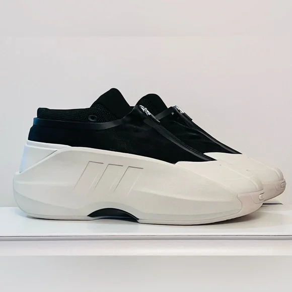 Adidas Crazy IIInfinity “Stormtrooper” - Picture 2 of 8